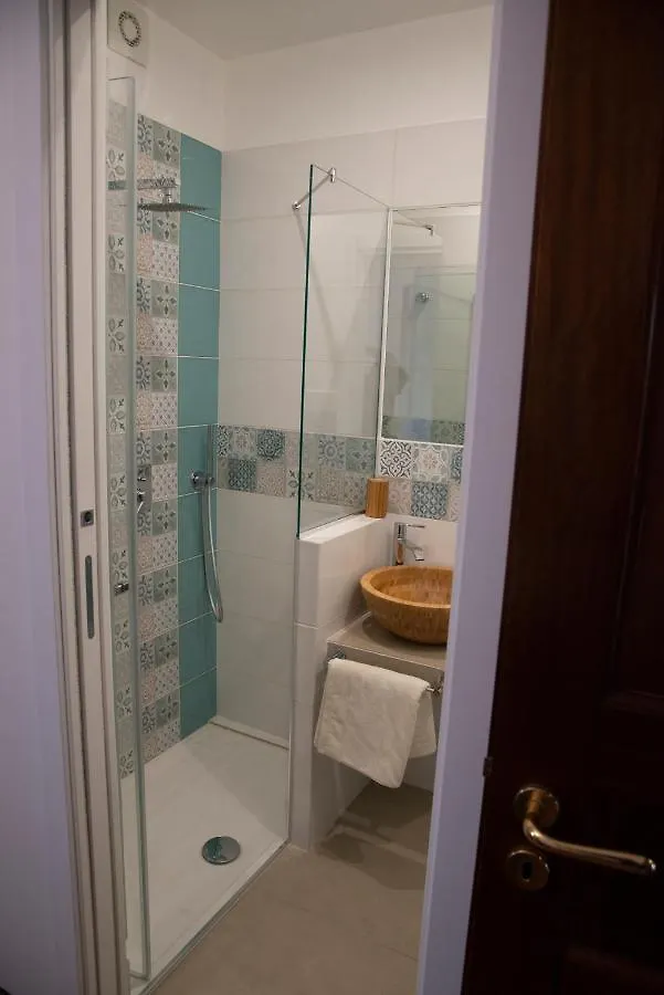 Bed & Breakfast Boutique Villa Etna D'A'Mare Trecastagni