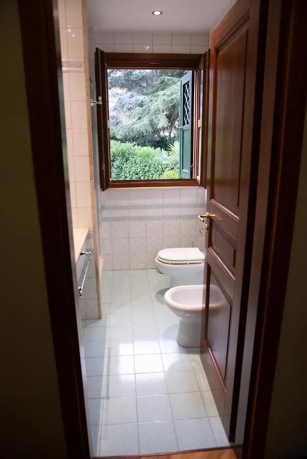 Boutique Villa Etna D'A'Mare Trecastagni