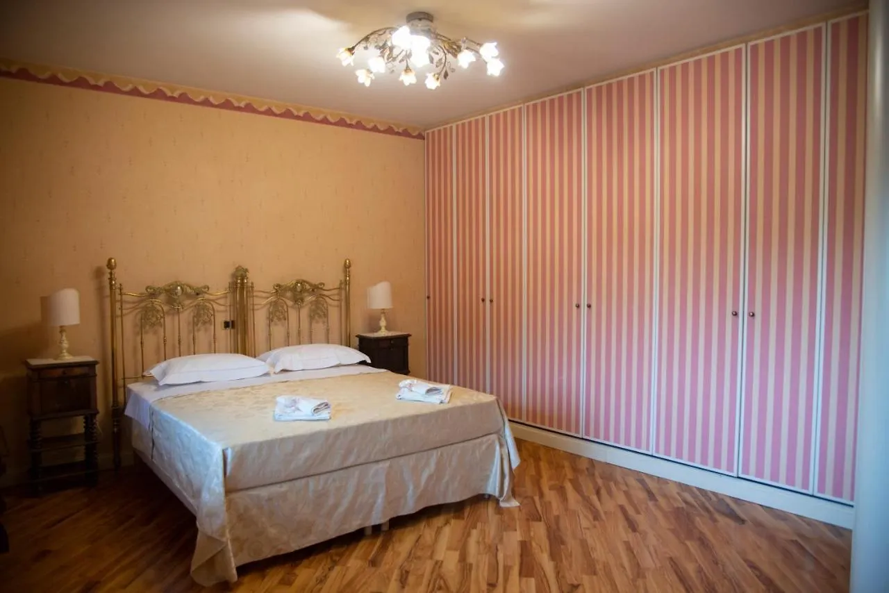 Boutique Villa Etna D'A'Mare Trecastagni