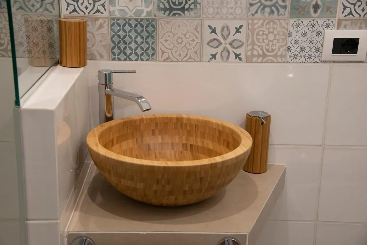 Bed & Breakfast Boutique Villa Etna D'A'Mare Trecastagni