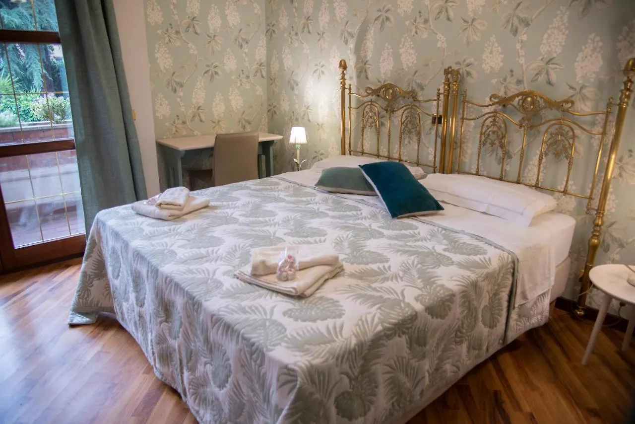 Boutique Villa Etna D'A'Mare Trecastagni Bed & Breakfast