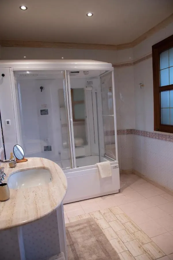 Boutique Villa Etna D'A'Mare Trecastagni