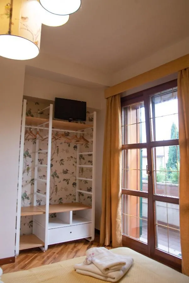 Bed & Breakfast Boutique Villa Etna D'A'Mare Trecastagni