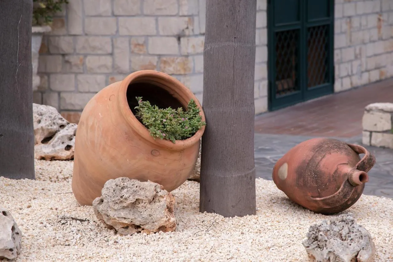 Boutique Villa Etna D'A'Mare Trecastagni Italia