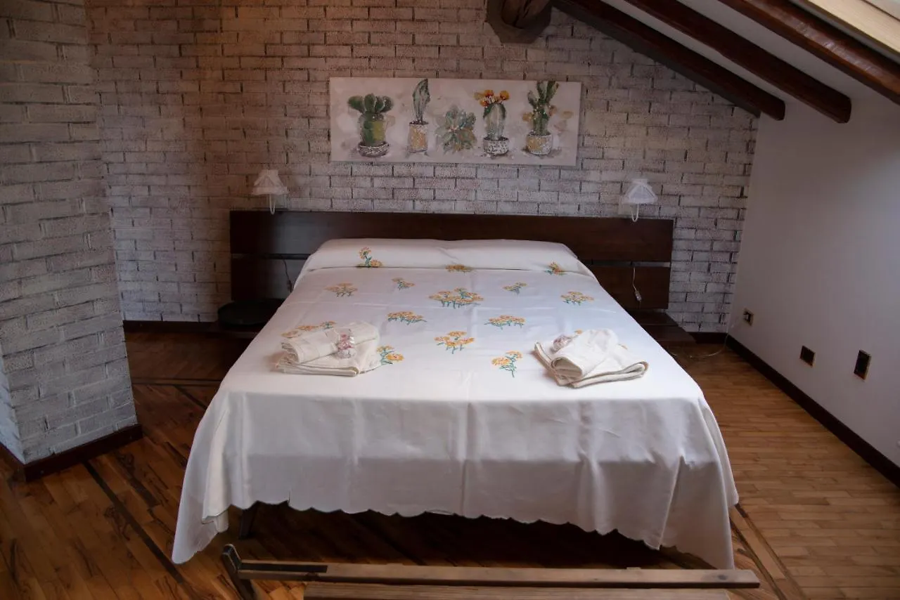 Boutique Villa Etna D'A'Mare Trecastagni