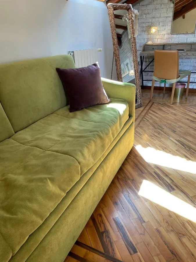 Bed & Breakfast Boutique Villa Etna D'A'Mare Trecastagni