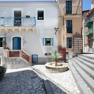 Casa Blandano Couette-café