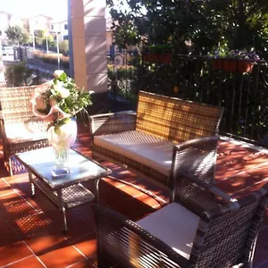  Bed & Breakfast Marchese