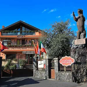  Bed & Breakfast L'orso Scuro