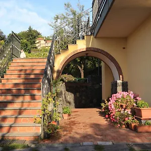  Alloggio per agriturismo Biologico Dell'etna